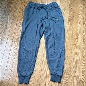 Gymshark Charcoal Joggers
